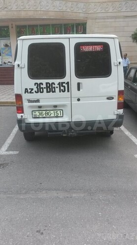 Ford Transit 1997, 150,000 km - 2.5 л - Yevlax