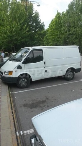 Ford Transit 1997, 150,000 km - 2.5 л - Yevlax