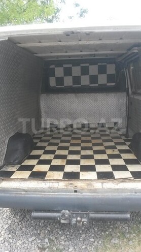 Ford Transit 1997, 150,000 km - 2.5 л - Yevlax