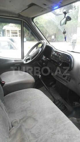 Ford Transit 1997, 150,000 km - 2.5 л - Yevlax