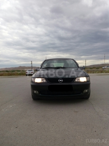 Opel Vectra 1998, 275,000 km - 2.0 l - Sumqayıt