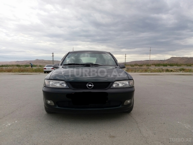 Opel Vectra 1998, 275,000 km - 2.0 l - Sumqayıt