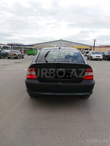 Opel Vectra 1998, 275,000 km - 2.0 l - Sumqayıt