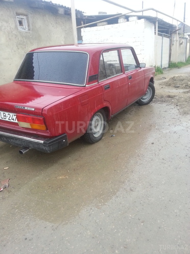 LADA (VAZ) 2107 1996, 0 km - 1.3 l - Bakı