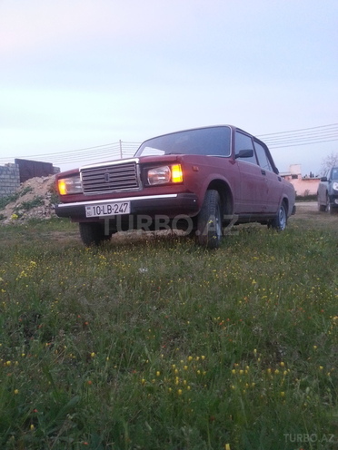 LADA (VAZ) 2107 1996, 0 km - 1.3 l - Bakı