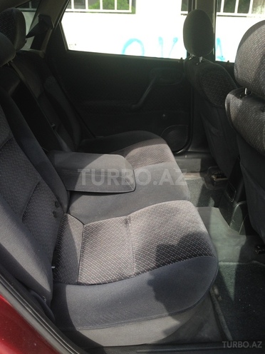 Opel Vectra 1996, 299,000 km - 1.6 l - Bakı