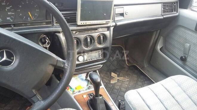 Mercedes 190 1990, 682,000 km - 2.0 л - Bakı