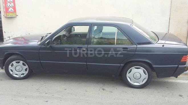 Mercedes 190 1990, 682,000 km - 2.0 л - Bakı