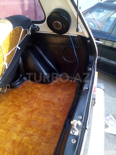 LADA (VAZ) Niva 1987, 1,665,720 km - 1.6 л - Bakı