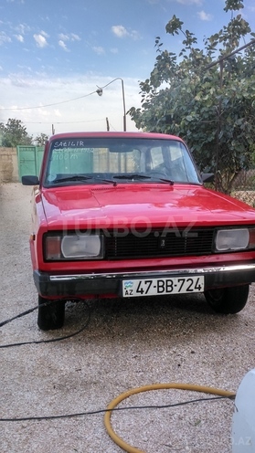 LADA (VAZ) 2105 1982, 2,500,000 km - 1.3 л - Neftçala