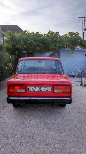 LADA (VAZ) 2105 1982, 2,500,000 km - 1.3 л - Neftçala