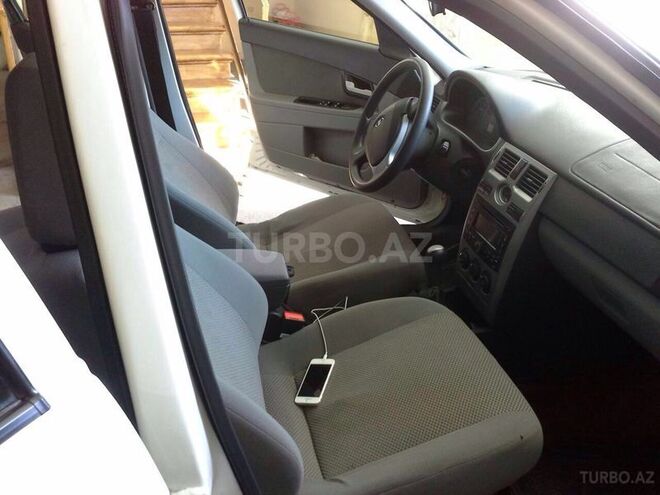 LADA (VAZ) Priora 2012, 87,000 km - 1.6 l - Zaqatala