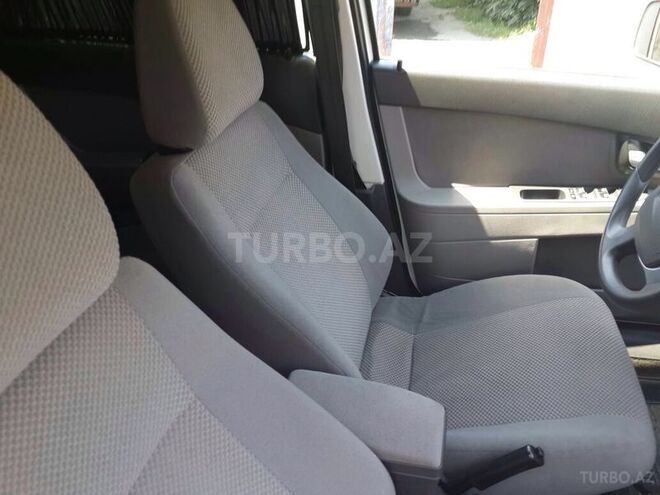 LADA (VAZ) Priora 2012, 87,000 km - 1.6 l - Zaqatala