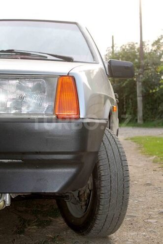 LADA (VAZ) 21099 2004, 240,000 km - 1.5 л - Lənkəran