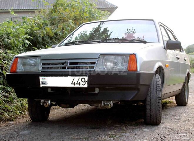 LADA (VAZ) 21099 2004, 240,000 km - 1.5 л - Lənkəran