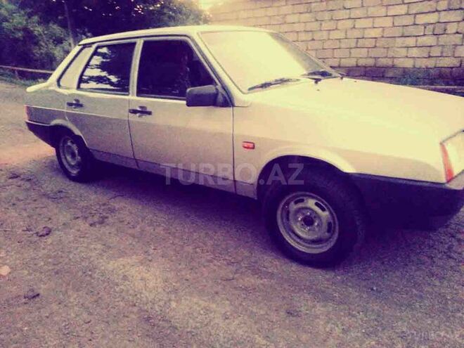 LADA (VAZ) 21099 2004, 240,000 km - 1.5 л - Lənkəran