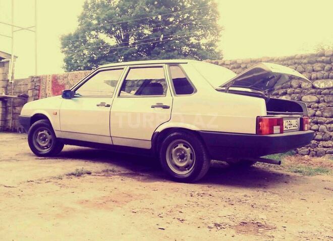 LADA (VAZ) 21099 2004, 240,000 km - 1.5 л - Lənkəran