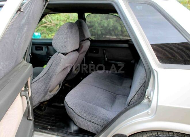 LADA (VAZ) 21099 2004, 240,000 km - 1.5 л - Lənkəran