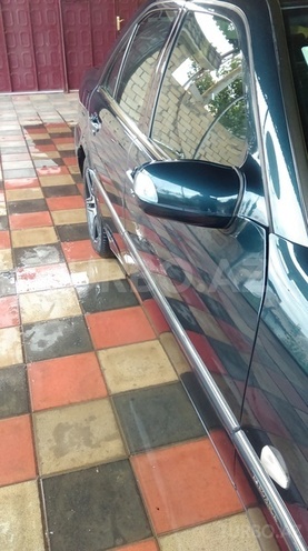 Mercedes C 240 1999, 182,000 km - 2.4 l - Cəlilabad