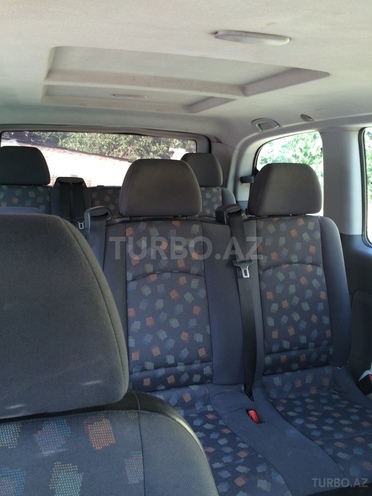 Mercedes Vito 2006, 230,560 km - 0.3 l - Kürdəmir