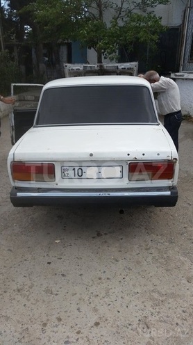 LADA (VAZ) 2107 1990, 248,900 km - 1.6 л - Bakı