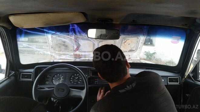 LADA (VAZ) 2107 1990, 248,900 km - 1.6 л - Bakı