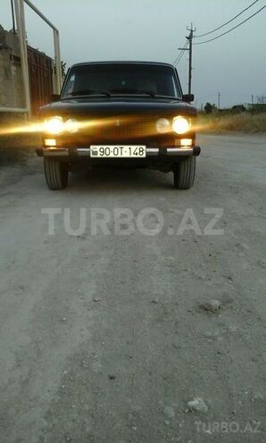 LADA (VAZ) 2106 2003, 26,375 km - 1.6 л - Bakı