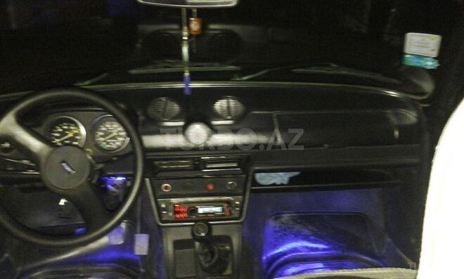 LADA (VAZ) 2106 2003, 26,375 km - 1.6 л - Bakı