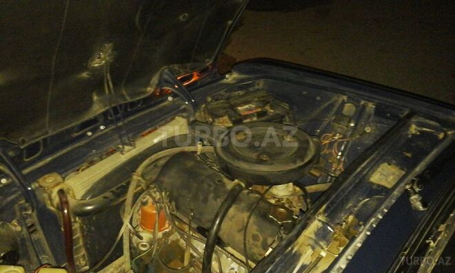 LADA (VAZ) 2106 2003, 26,375 km - 1.6 л - Bakı