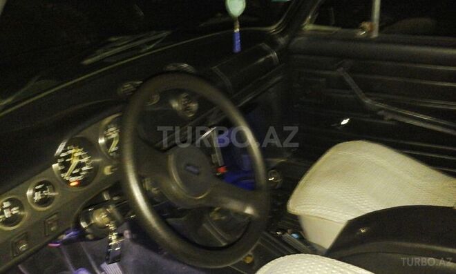 LADA (VAZ) 2106 2003, 26,375 km - 1.6 л - Bakı