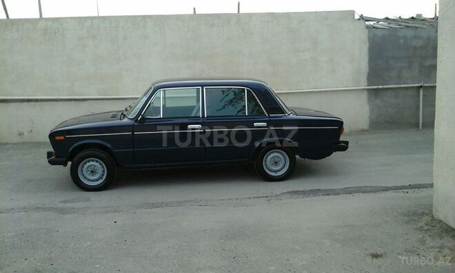 LADA (VAZ) 2106 2003, 26,375 km - 1.6 л - Bakı