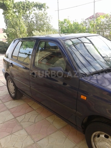 Volkswagen Golf 1993, 280,000 km - 1.6 л - Bakı