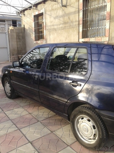 Volkswagen Golf 1993, 280,000 km - 1.6 л - Bakı