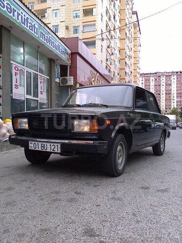 LADA (VAZ) 2107 2008, 54,000 km - 1.6 l - Xırdalan