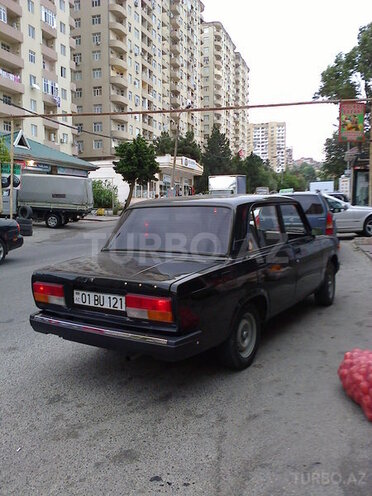 LADA (VAZ) 2107 2008, 54,000 km - 1.6 l - Xırdalan