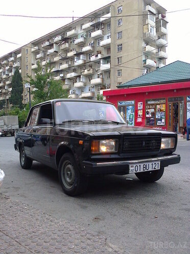 LADA (VAZ) 2107 2008, 54,000 km - 1.6 l - Xırdalan