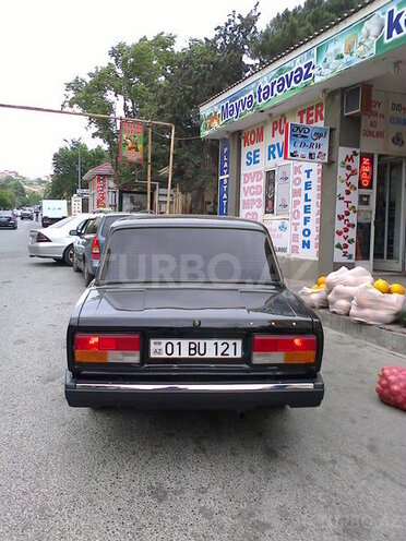 LADA (VAZ) 2107 2008, 54,000 km - 1.6 l - Xırdalan