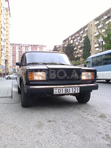 LADA (VAZ) 2107 2008, 54,000 km - 1.6 l - Xırdalan