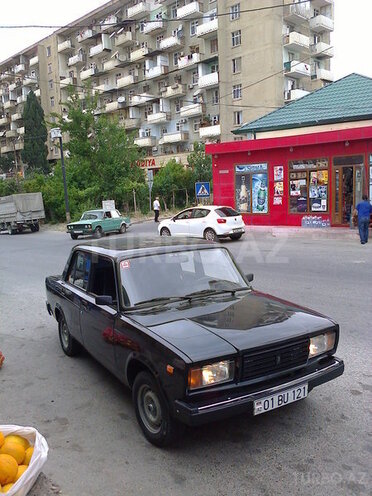 LADA (VAZ) 2107 2008, 54,000 km - 1.6 l - Xırdalan