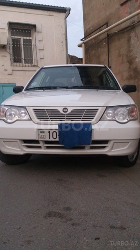 Saipa 132 2014, 65,000 km - 1.3 l - Bakı