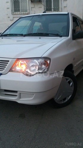 Saipa 132 2014, 65,000 km - 1.3 l - Bakı