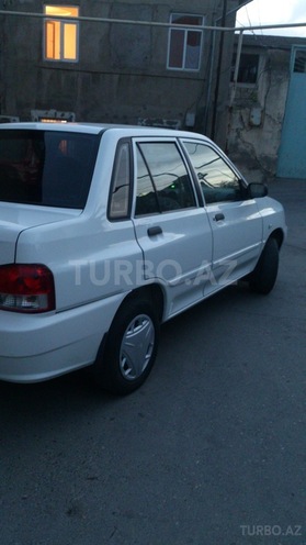Saipa 132 2014, 65,000 km - 1.3 l - Bakı