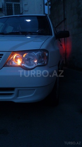 Saipa 132 2014, 65,000 km - 1.3 l - Bakı