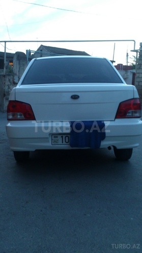 Saipa 132 2014, 65,000 km - 1.3 l - Bakı