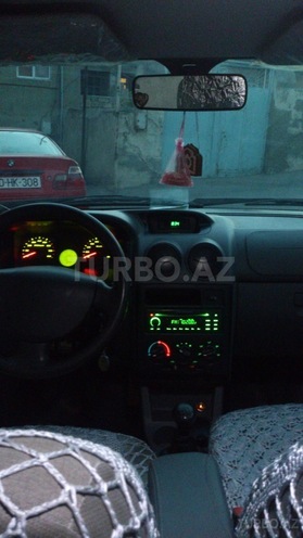 Saipa 132 2014, 65,000 km - 1.3 l - Bakı