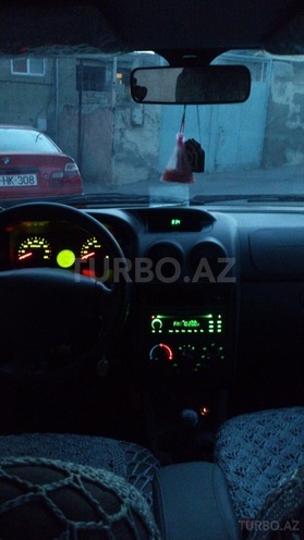 Saipa 132 2014, 65,000 km - 1.3 l - Bakı