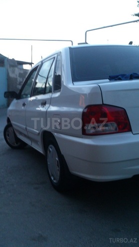 Saipa 132 2014, 65,000 km - 1.3 l - Bakı