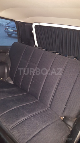 LADA (VAZ) Niva 2013, 34,000 km - 1.7 l - Gəncə