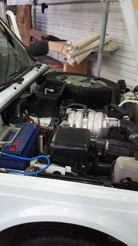 LADA (VAZ) Niva 2013, 34,000 km - 1.7 l - Gəncə