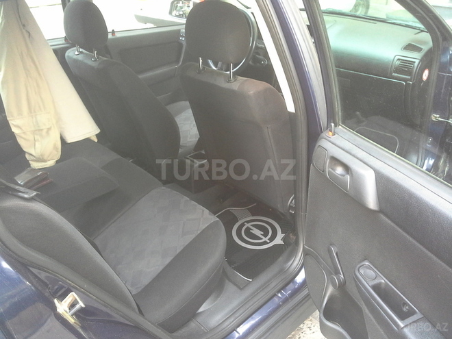 Opel Astra 1998, 320,000 km - 1.6 l - Bakı